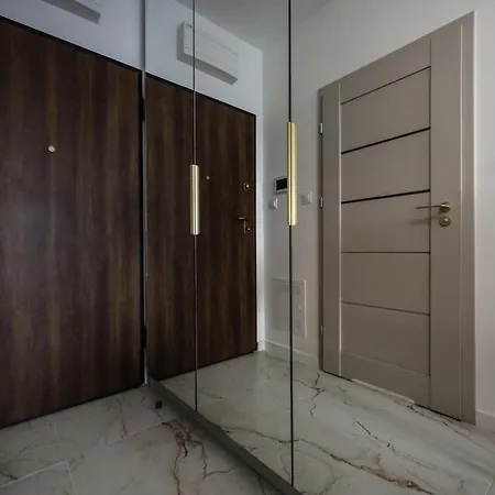 Apartment Arte - Ogrod Saski 33 - Faktura Vat Lublin